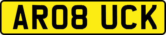 AR08UCK