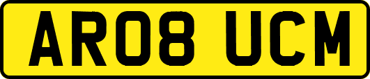 AR08UCM