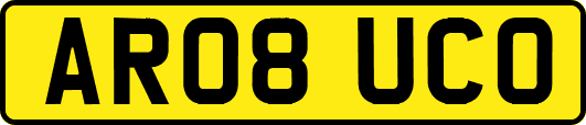 AR08UCO