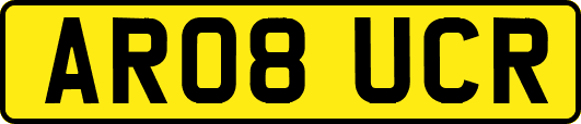 AR08UCR