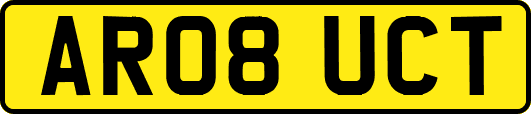 AR08UCT