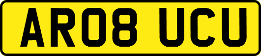 AR08UCU