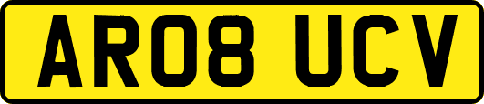 AR08UCV
