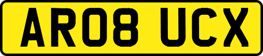 AR08UCX