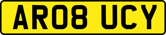 AR08UCY