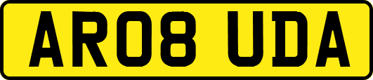 AR08UDA