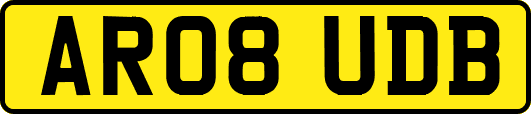 AR08UDB
