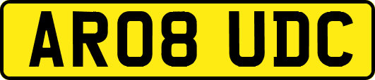AR08UDC