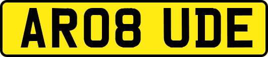AR08UDE