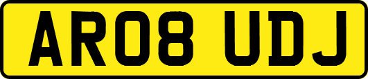 AR08UDJ