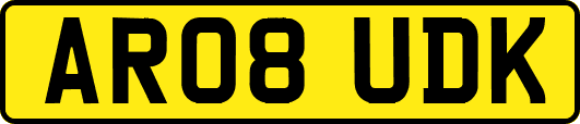 AR08UDK