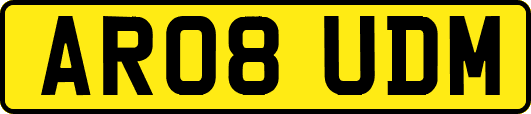 AR08UDM