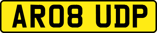 AR08UDP