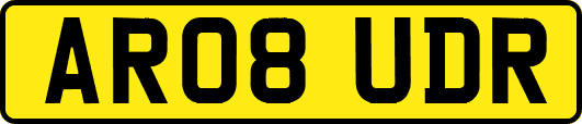 AR08UDR