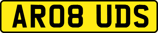 AR08UDS