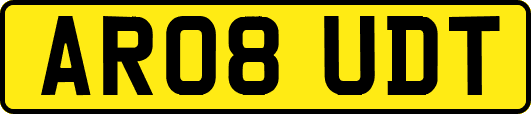 AR08UDT