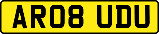 AR08UDU