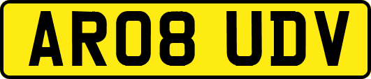 AR08UDV