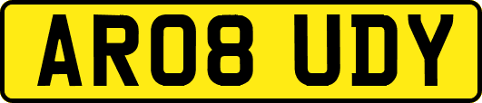 AR08UDY
