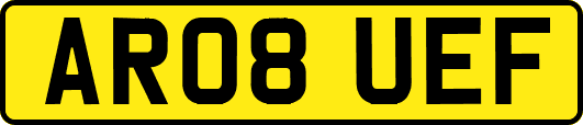 AR08UEF