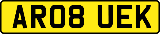 AR08UEK