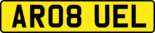 AR08UEL