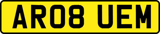 AR08UEM