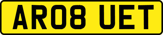 AR08UET