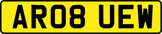 AR08UEW