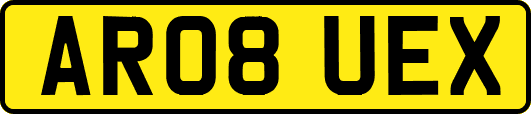 AR08UEX