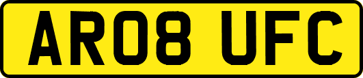 AR08UFC
