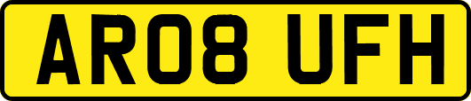AR08UFH