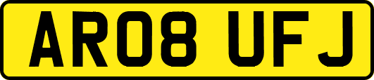 AR08UFJ