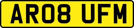 AR08UFM