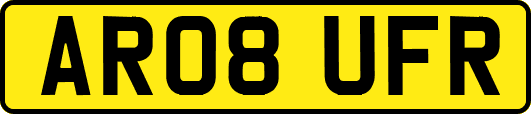 AR08UFR