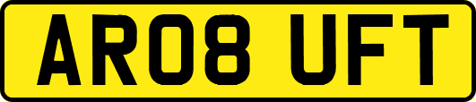 AR08UFT