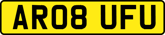 AR08UFU