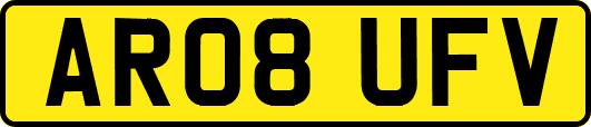 AR08UFV