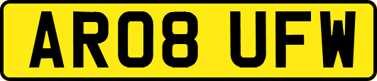AR08UFW