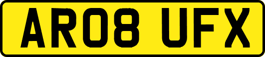 AR08UFX