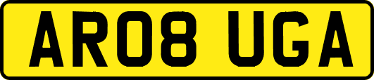 AR08UGA
