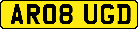 AR08UGD