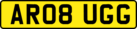 AR08UGG
