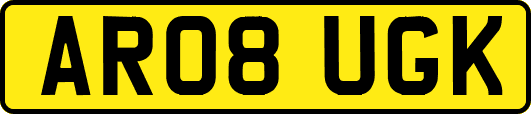 AR08UGK