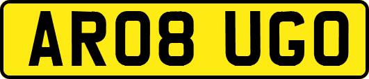 AR08UGO