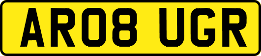 AR08UGR