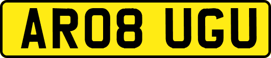 AR08UGU