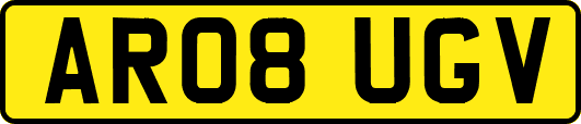 AR08UGV