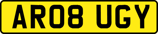AR08UGY