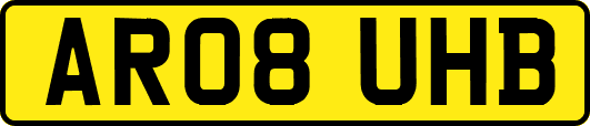 AR08UHB